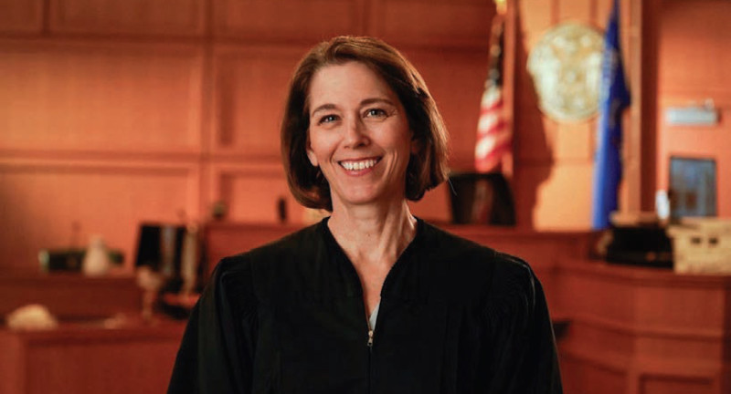 crawfordforwi's tweet card. By Judge Susan Crawford On Tuesday, Wisconsin voters will go to the polls to decide our next Supreme Court Justice. The stakes of this race are high and it will affect our fundamental rights and...