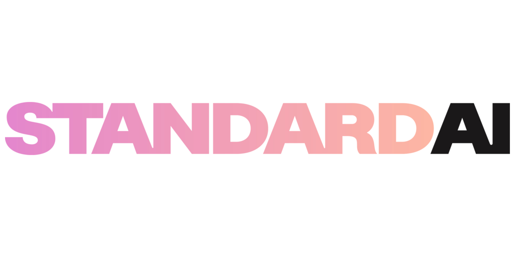 StandardAI's tweet card. Standard AI, the company unlocking data behind physical retail experiences, today announced the launch of a new product suite and the elevation of veteran co...