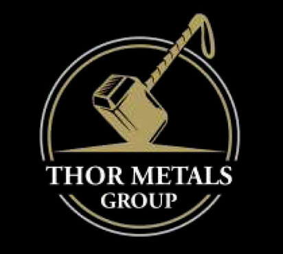currentgoldnews's tweet card. /PRNewswire-PRWeb/ -- Thor Metals Group has just been named the Precious Metals IRA Company of the Year for 2025 by the Financial Services Review a financial...