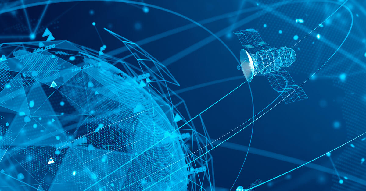 MITActionLearn's tweet card. UNMAS tasked A-Lab with developing a machine learning model that could use satellite imagery to detect the presence of buildings and roads—key indicators of development— in areas of Afghanistan that...