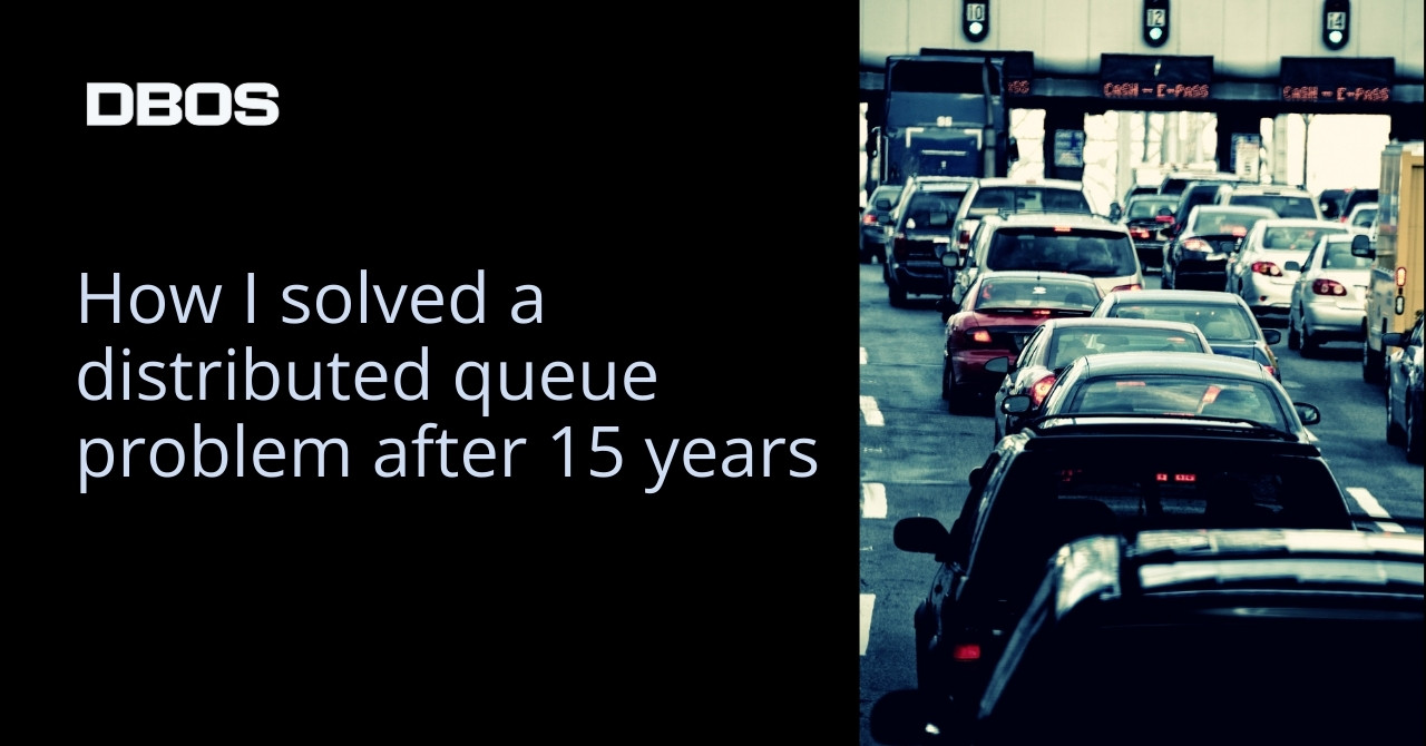 gilbertoximenes's tweet card. Learn how queues make horizontal scaling, scheduling, and flow control easier in cloud systems, and how to make them durable and observable.