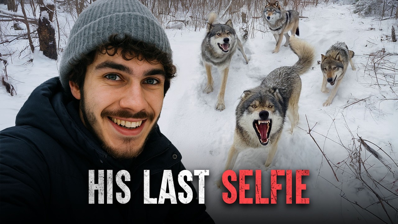 MarkoHofs's tweet card. Why He Didn't Survive: The Kenton James Tragedy