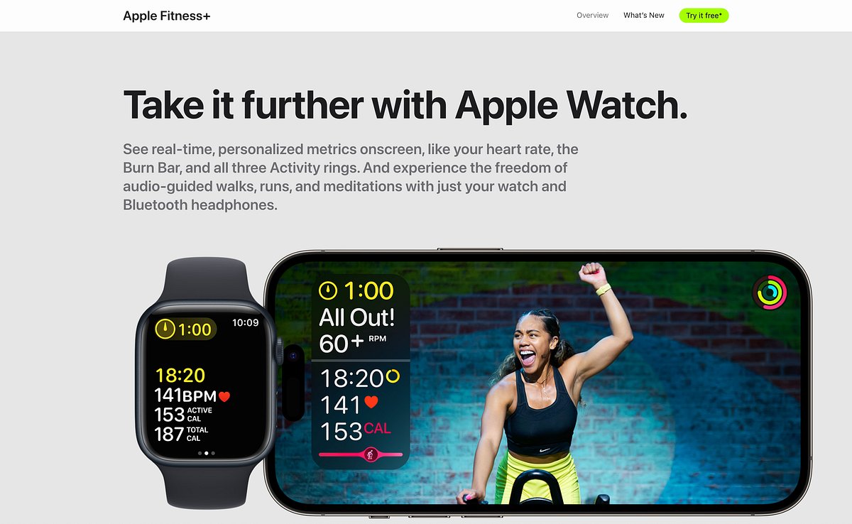 FergusonTech7's tweet card. Best practices and examples of how to design a scannable website