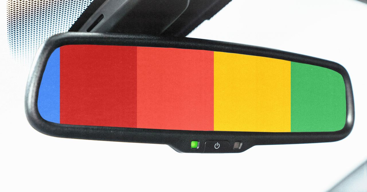 FergusonTech7's tweet card. Google is rolling out a redesign of its email service. If you don’t care for the new look, you can switch back—for now.