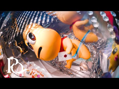 osyarenuts's tweet card. 【冒頭無料配信】PQ