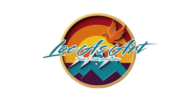 Loc_As_Art's tweet card. In the world of game localization, we believe in fair pay, direct communication, and a genuine passion for bringing your vision to life. Skip the middlemen and work with freelancers who truly care...