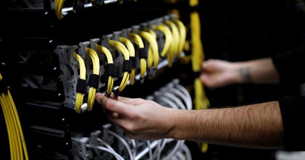 OMIFoundation's tweet card. The technology’s cooling needs are immense. Yet, its ability to plug leaks and wastage holds promise.