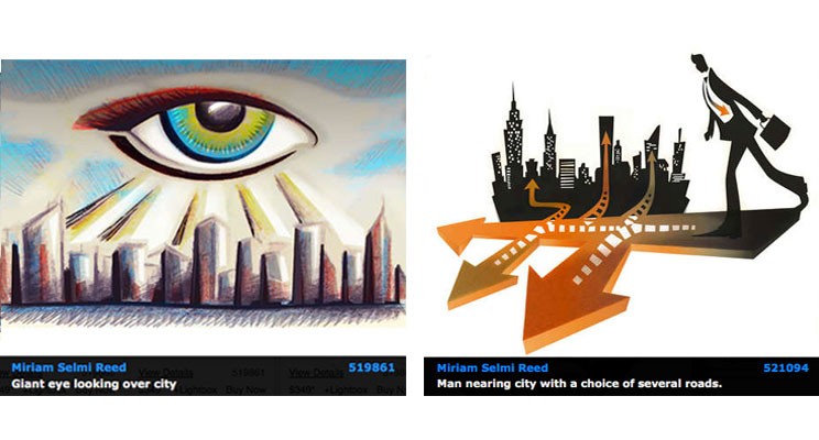 mimiselmi's tweet card. PORTFOLIO MIRIAM SELMI REED - ILLUSTRATION SOURCE NYC CONTACT OAS for commissioned art work by Miriam Selmi Reed Miriam has been a designer/illustrator in both full-time and freelance positions for...