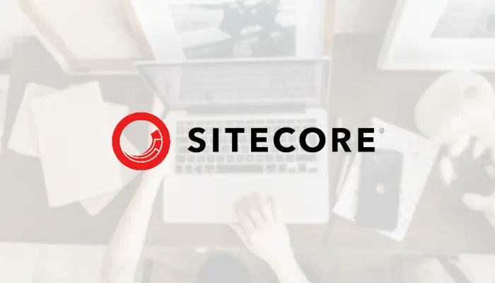 Sitecore's tweet card. Sitecore is expanding the features of XM Cloud by introducing XM Cloud Plus, an expanded digital-experience solution that combines content management, AI-driven search, personalization, customer data...