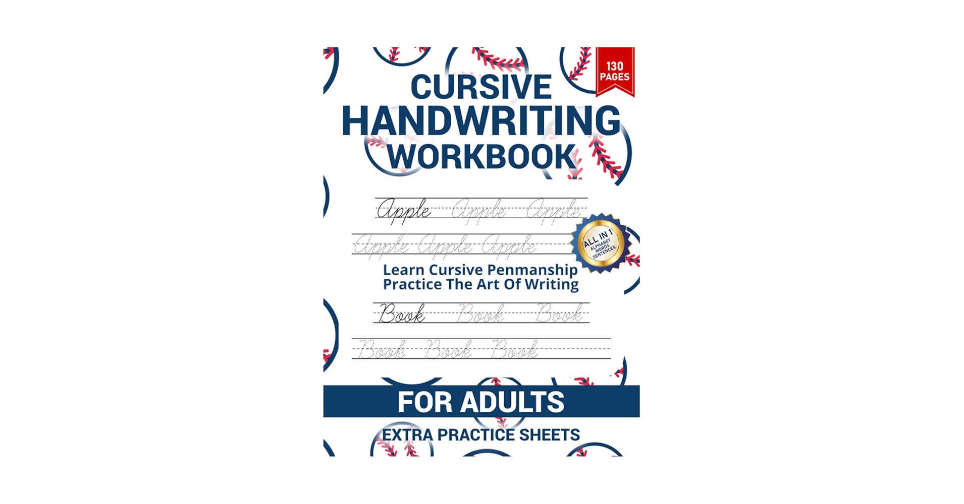 BetterMeBot's tweet card. Learn Cursive writing step by step to learn all required skills and abilities for writing for Young Adults and teens. Over 120 Pages of Letters, Words, and Sentences -------------------------------...