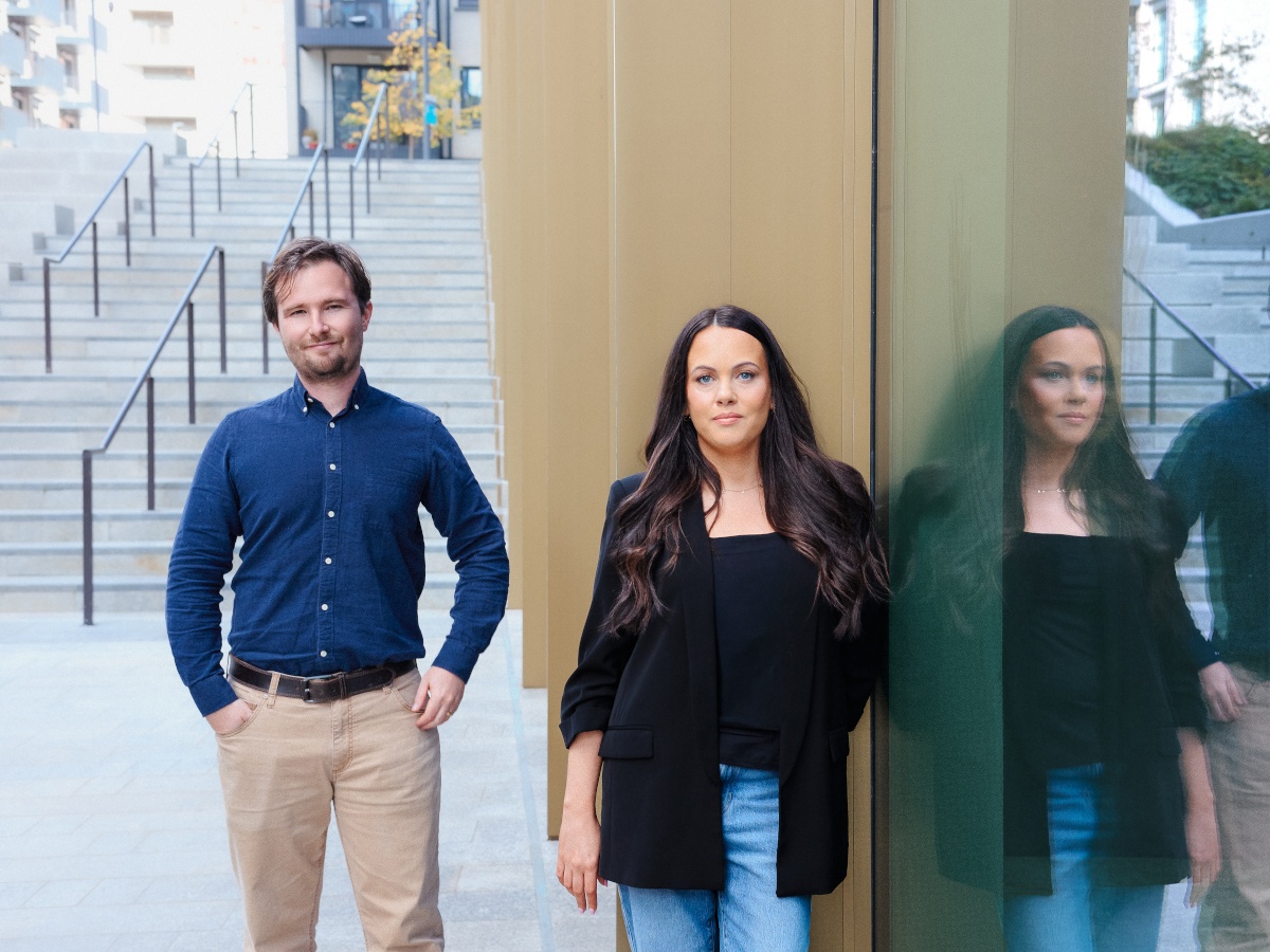 AislingFoleyMkt's tweet card. Irish co-founded Paygentic, a fintech start-up freshly out of stealth, has raised $2m in a pre-seed funding round.