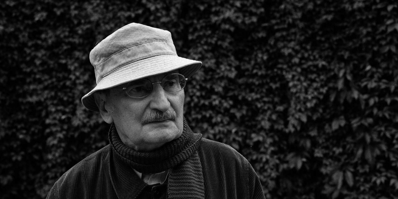 trvscience's tweet card. 90 лет назад родился Юрий Мефодьевич Соломин (1935–2024), русский актер и режиссер, исполнитель ролей в кинофильмах «Обыкновенное чудо» (Трактирщик Эмиль), «Лунная радуга» (Никольский), «ТАСС...