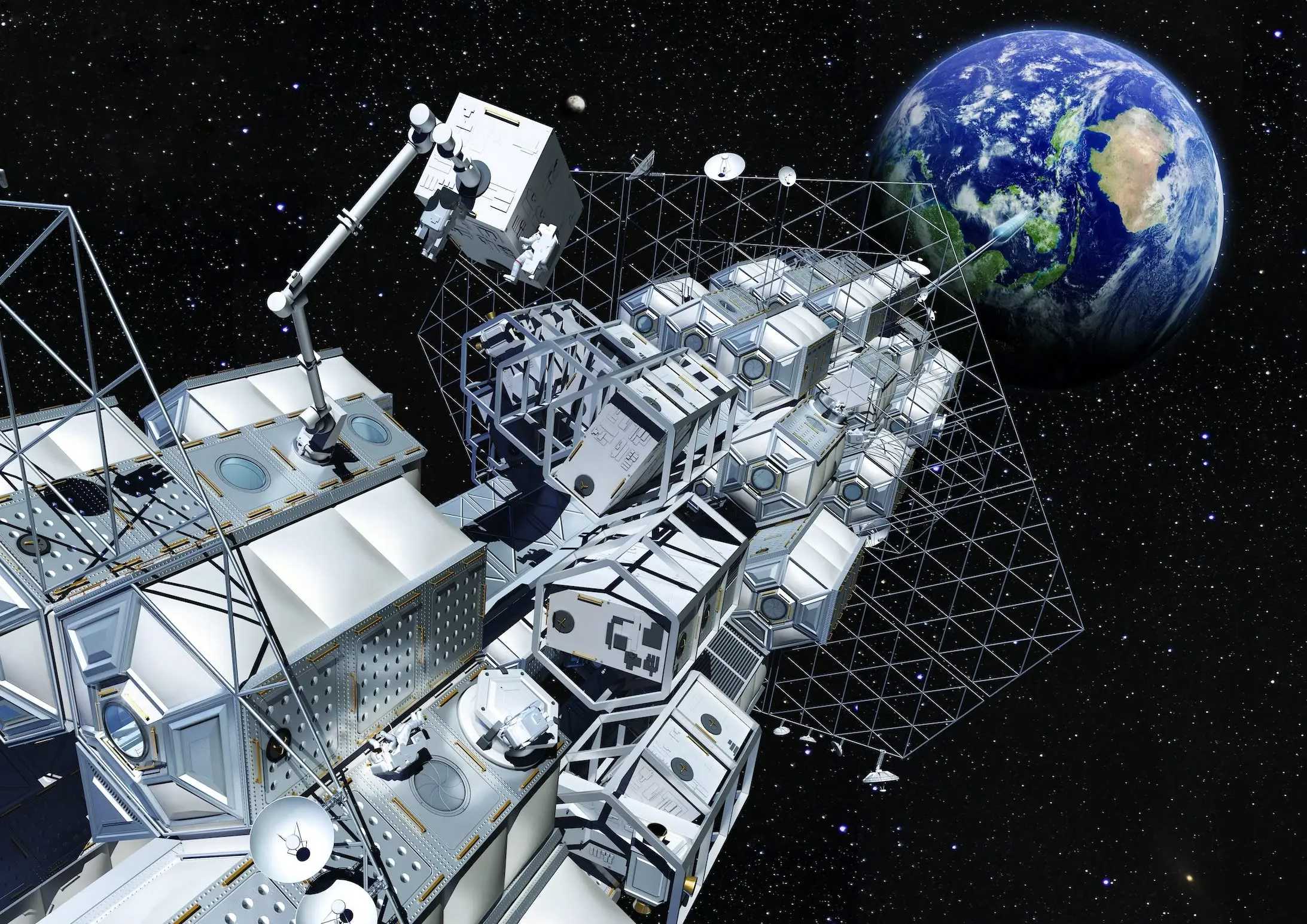 trvscience's tweet card. «Вы обозначили «Ядерный буксир» как наиболее перспективное средство передвижения по Солнечной системе. А какая из придуманных на сегодняшний день технологий наиболее правдоподобна для массового...