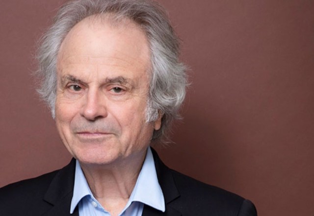 ldupin's tweet card. Ouah. Ce matin ça commençait mal : café bouillu, neige pas encore fondue… Et puis, un signe dans la nuit, une main tendue : Franz-Olivier Giesbert m’a écrit! Si! Non pas une lettre par …