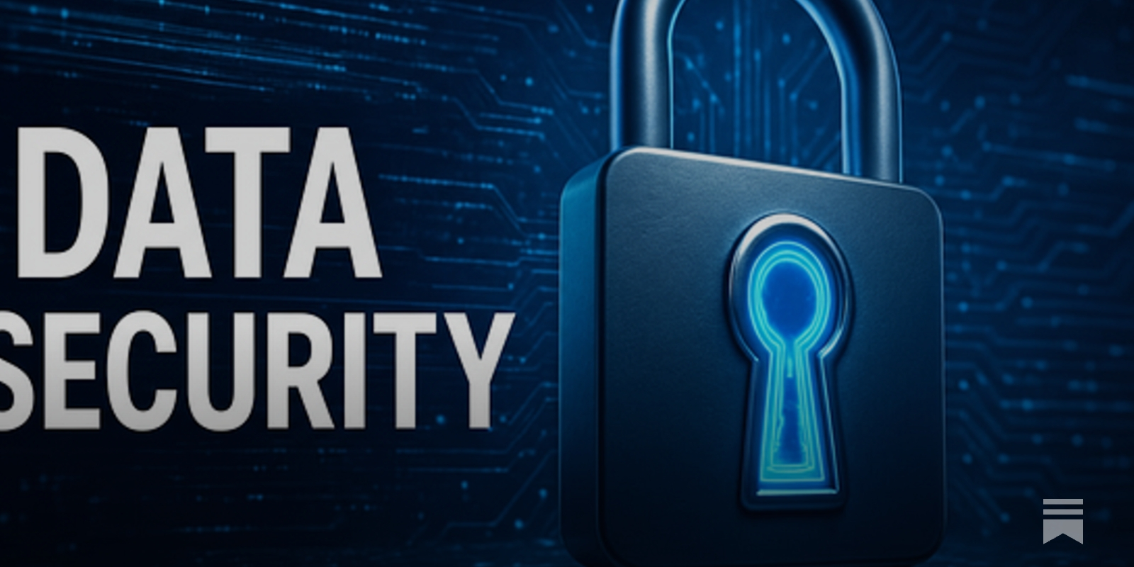 jameshicks's tweet card. And Other Hard Truths About Data Security