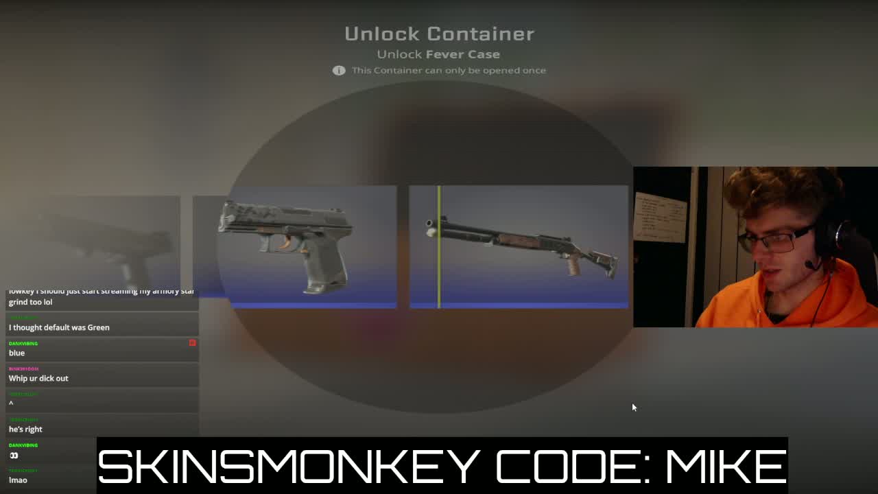 mikewater9cs's tweet card. mikewater520 - Survival TigerTooth