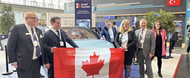 eMileage's tweet card. With protests happening at Tesla dealerships around the world and U