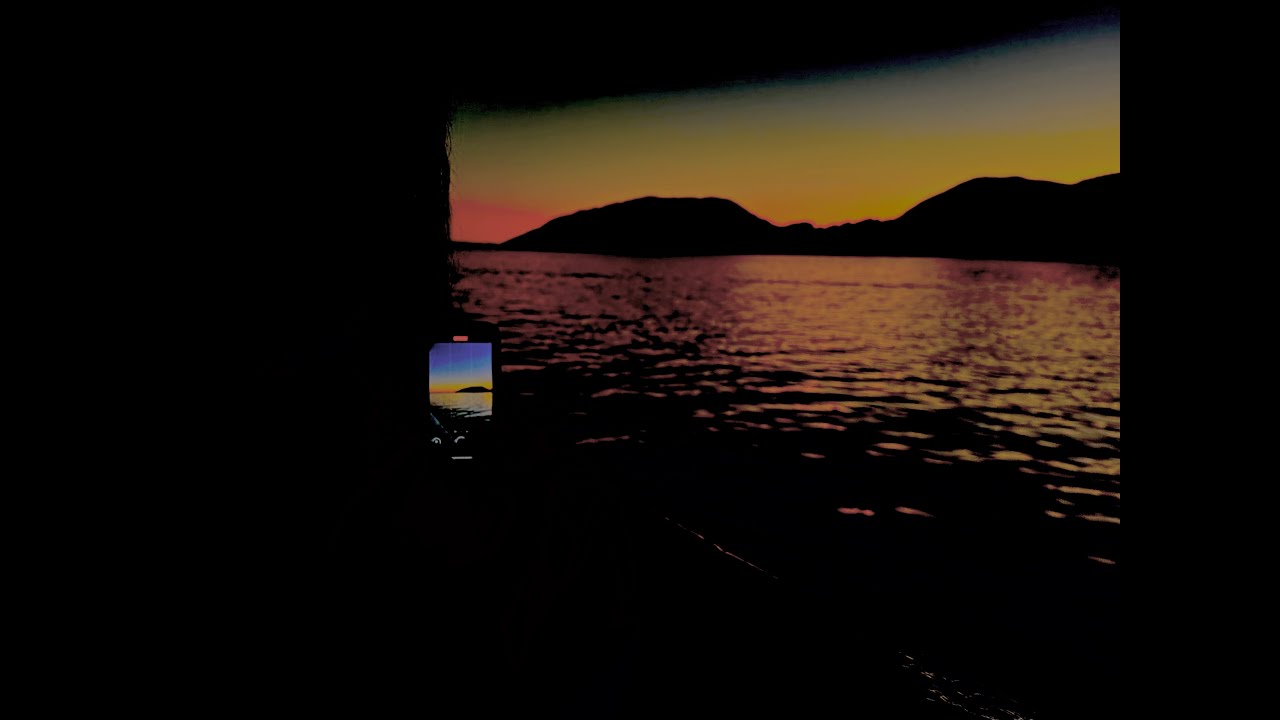 JudithRenaud's tweet card. 'Harvest Moon' October 2025 SD 480p