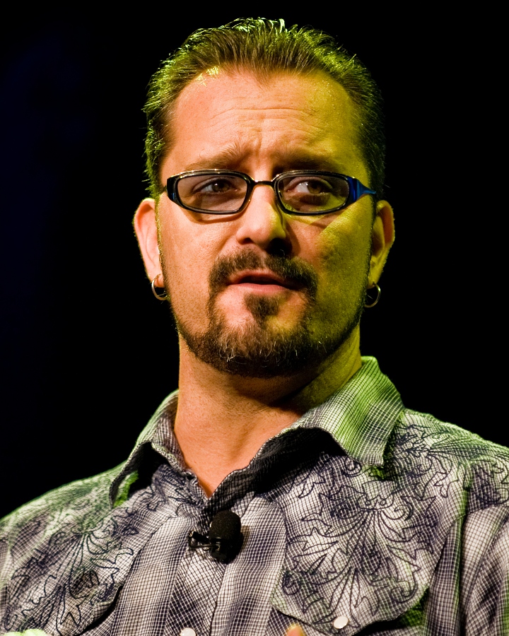 OnThisDaycom's tweet card. Chris Metzen is known for his role in shaping the worlds of Warcraft, Diablo, and StarCraft at Blizzard Entertainment. Metzen began his career at Blizzard...