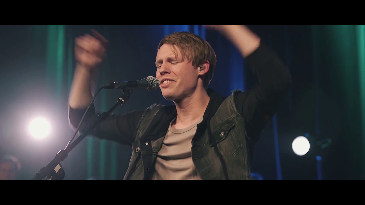 DiederickPutter's tweet card. Corey Voss - I Got Saved (Official Live Video)