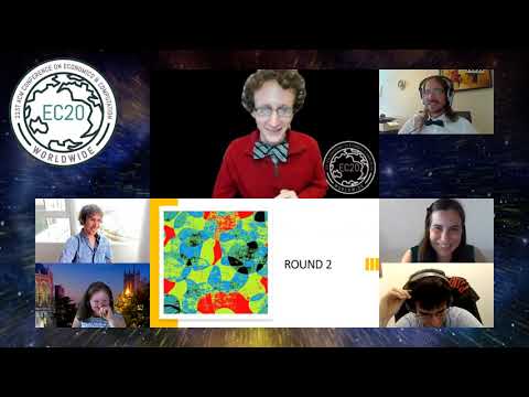 AcmSIGecom's tweet card. EC'20 Quiz Show: Not My Field