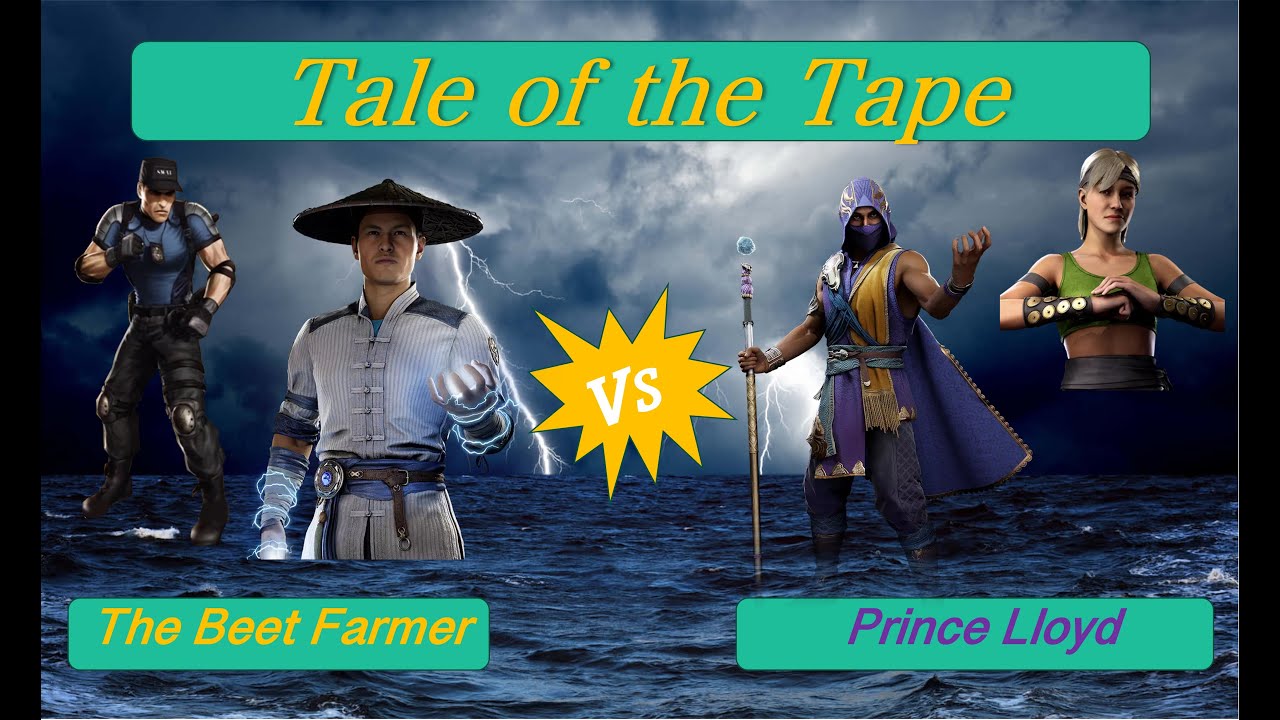 NjMallRat's tweet card. Dylan Lloyd vs The NjMallRat FT10