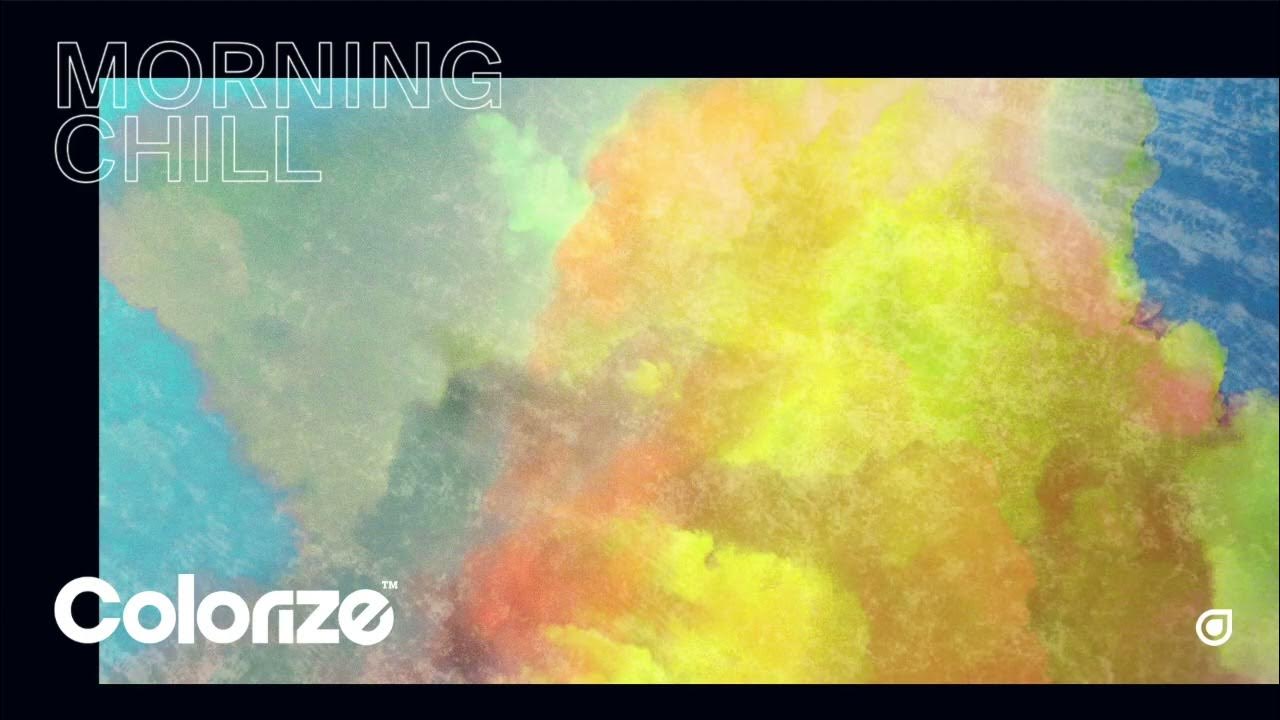 DePereira51437's tweet card. Colorize: Morning Chill Vol. 2