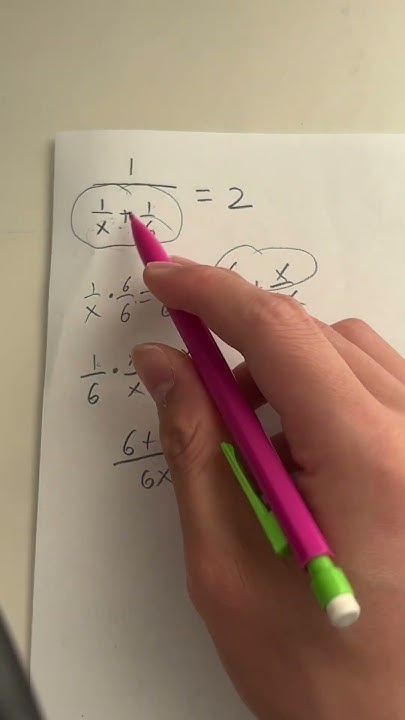 jules_schade's tweet card. Work #maths #gcsemaths #sat #highschoolmath #gcse #matheducation...