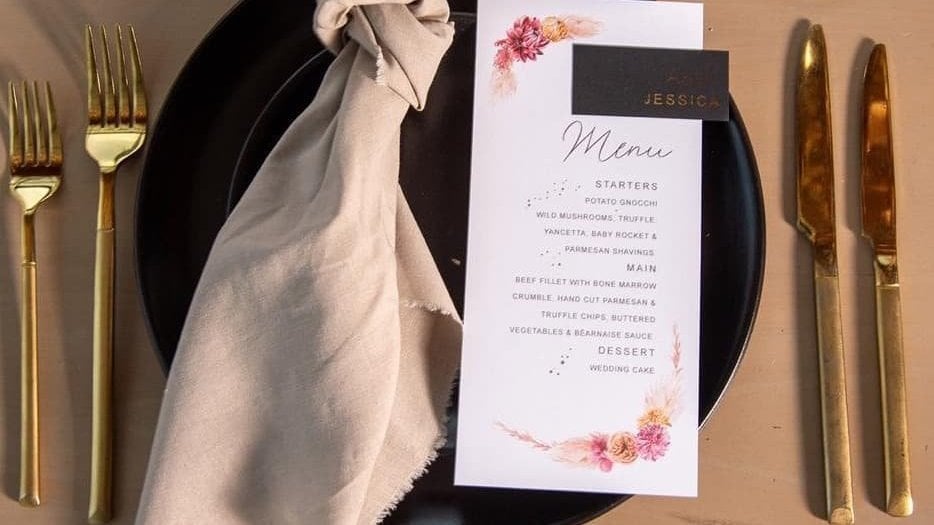 trunkconsulting's tweet card. SUPPORT THE SURVIVAL OF THE WEDDING AND EVENTS INDUSTRY!