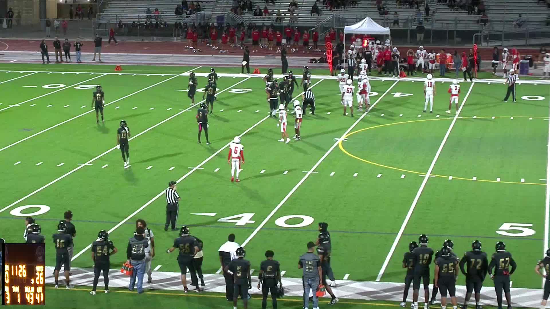 G_turner_3's tweet card. GT3 Wr Film