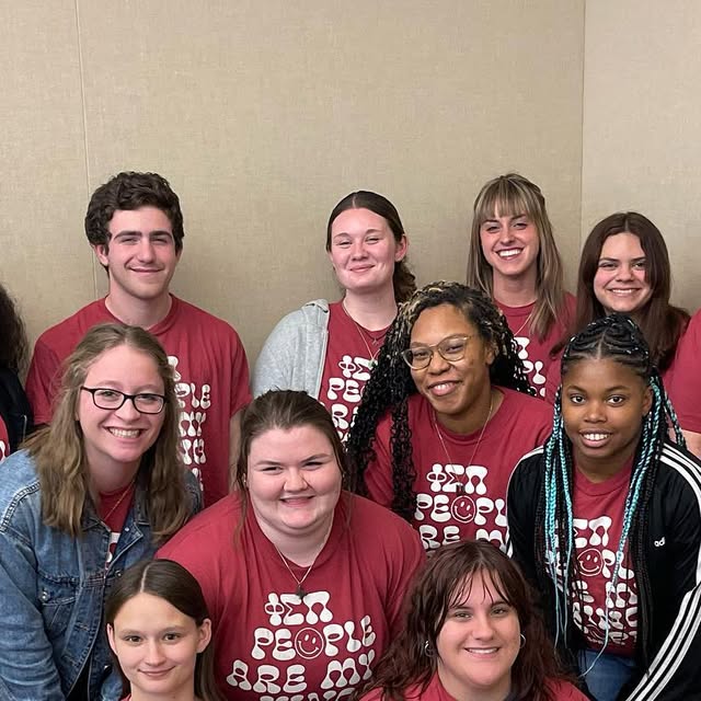 mu_psp's tweet card. Phi Sigma Pi Mu Chapter (@psp_muchapter) • Instagram photo