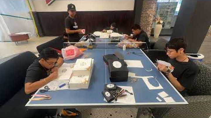 MsSanchezCHS's tweet card. Buy A Box, Build A School, Build A Family Legacy ~ Start here! https://m.y… Ceron Christie needs your support for Chaffey H.S. Entrepreneurs Build A School..