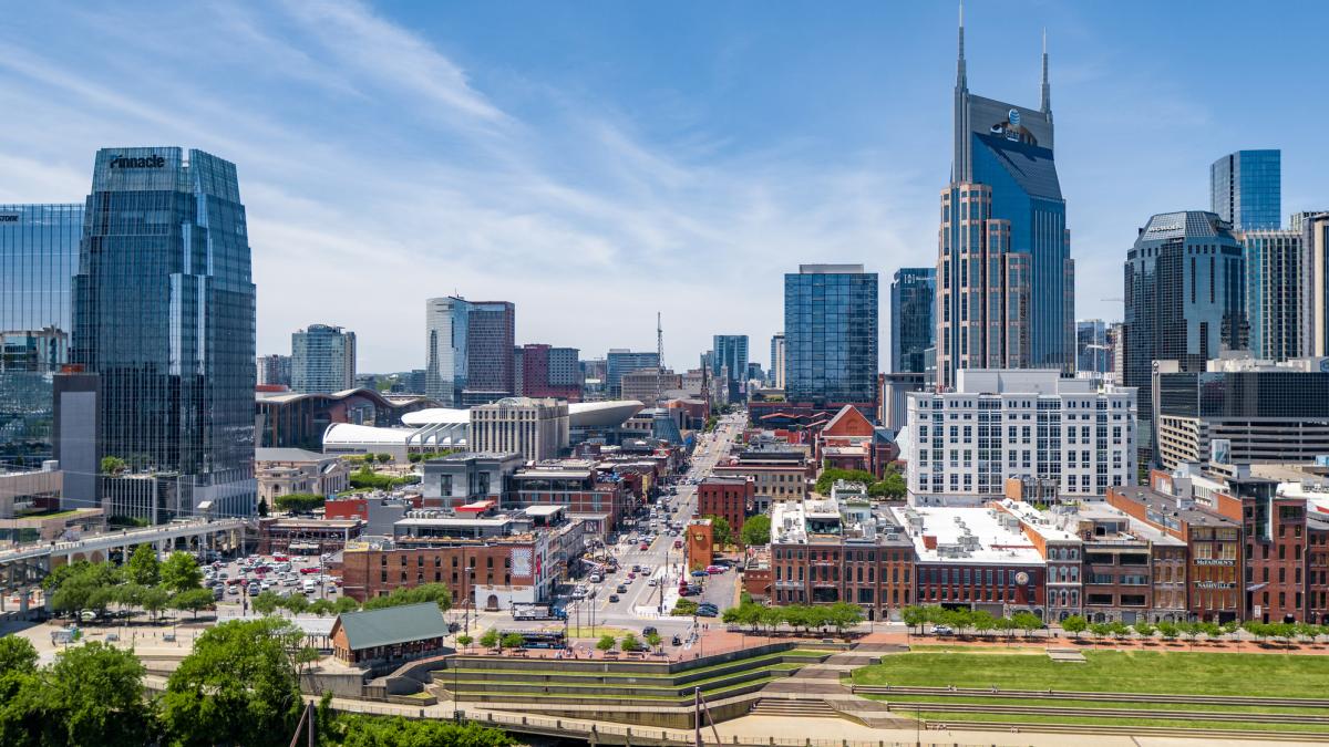 NashvilleCVC's tweet card. Discover new hospitality job opportunities and start your path to a great career in Nashville.