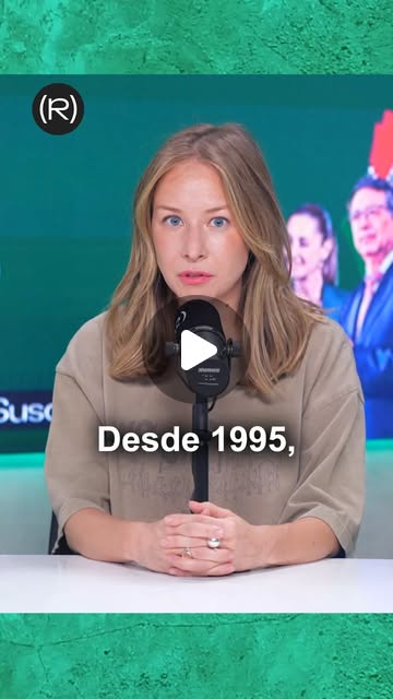 simonini_cl's tweet card. Canal Red América Latina (@canalredamericalatina) • Instagram reel