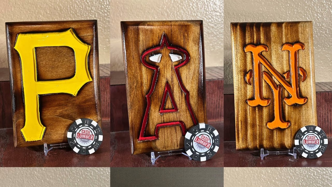 1Cash28's tweet card. Cash Lumber Wood Art Giveaway on X - #CashLumber @1Cash28 #TBBCrew...