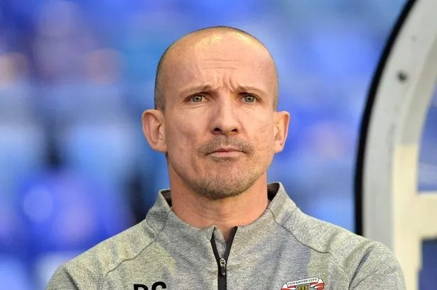 ground_guru's tweet card. An “exodus” of backroom staff has begun this season because of “impossible” working conditions, according to former Cardiff and Coventry Head of Medical Paul Godfrey.