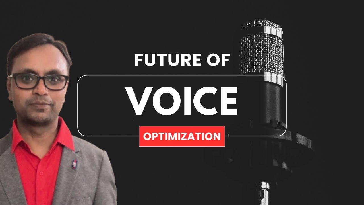 beauty4in's tweet card. Future of Voice Optimization | How to Rank in Voice Search Results?