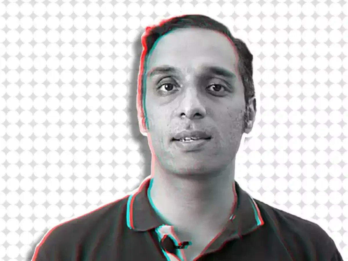 pranavmukul's tweet card. Capillary Technologies, backed by the likes of Warbug Pincus, Peak XV Partners and The Evolvence Group, had first filed its draft prospectus with the Securities and Exchange Board of India in...