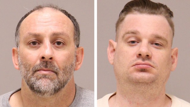 WOODTV's tweet card. An appeals court is raising major questions about the trial of two key figures in a plot to kidnap Michigan’s governor — and putting federal prosecutors on the defensive as the government tri…