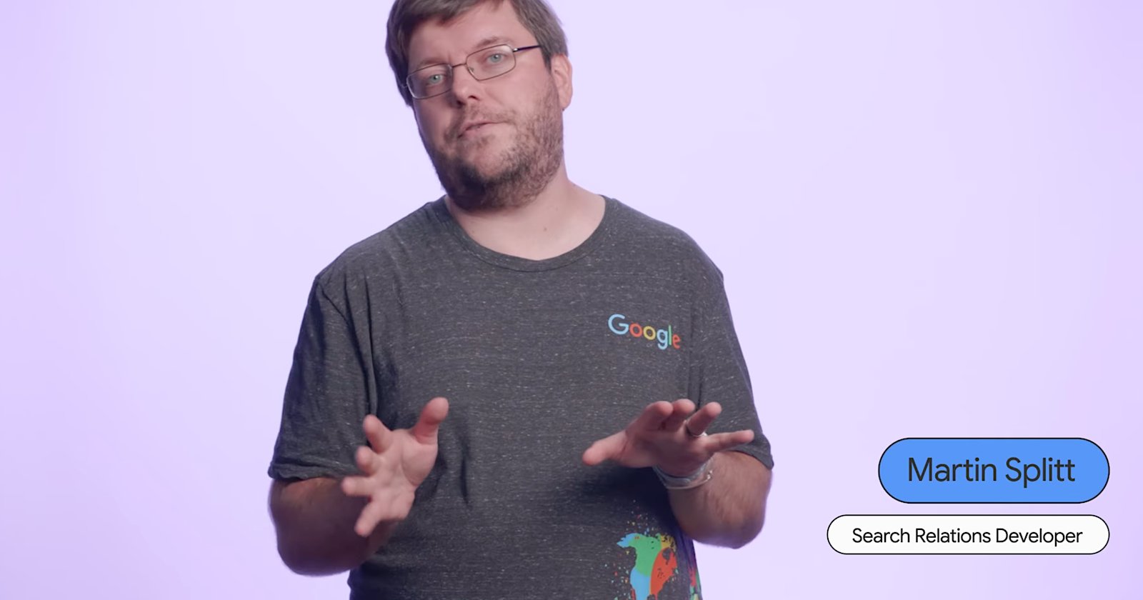 JoJoWebDesign's tweet card. Google published guidance emphasizing context-driven technical SEO audits over tool-generated scores, explaining when high 404s are normal.