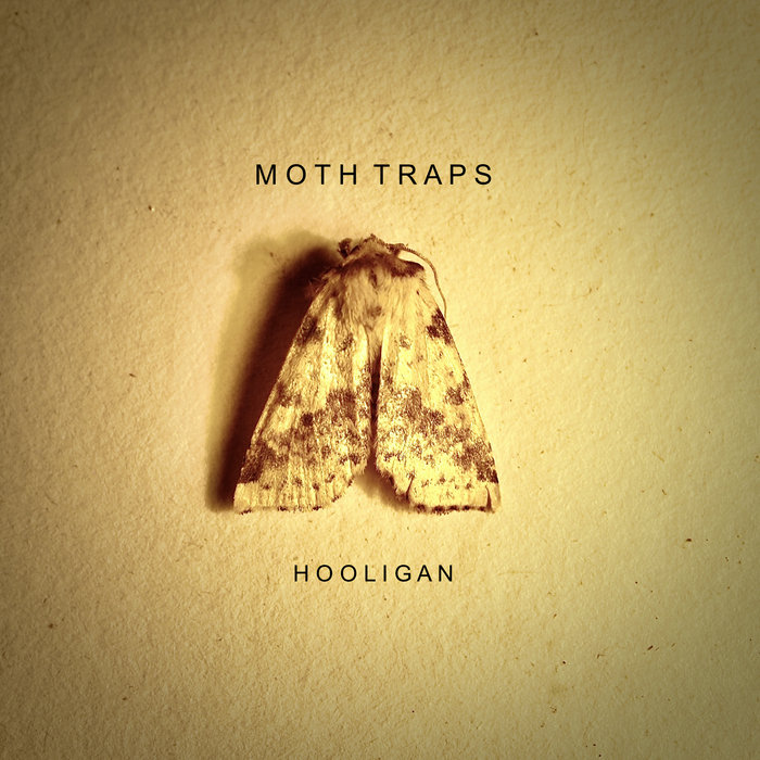 ExposedCode's tweet card. Hooligan, by Moth Traps