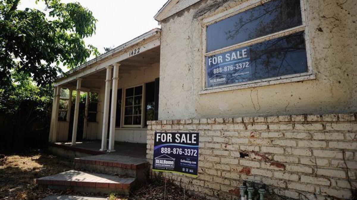 stepnharp's tweet card. PennyMac, headed by former No. 2 at Countrywide, files for IPO