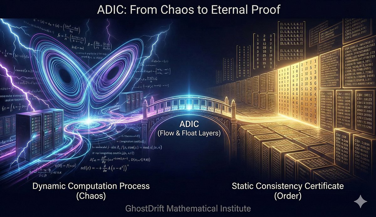43fOh15lpj8676's tweet card. A “Mathematical Time Capsule” that allows supercomputer proofs to be verified on a smartphone calculator
