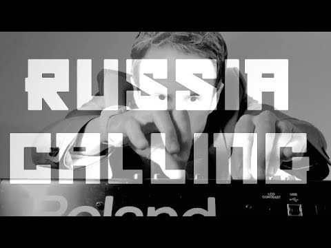 thediamondform's tweet card. England World Cup Song 2018 | The Diamond Formation - Russia Calling...