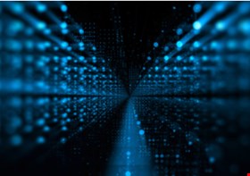 QuantumAssetsQA's tweet card. Organizations should move toward post-quantum cryptography now to counter upcoming quantum cyber-threats