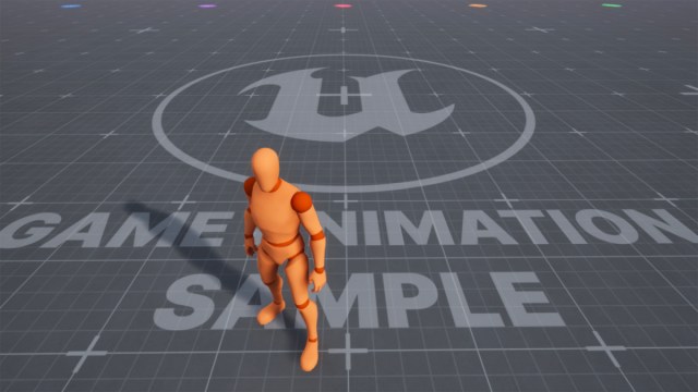 GameAnimBook's tweet card. Epic have added major support for creating animation within the Unreal Engine over the last few months, and have given several presentations about the features at the recent Unreal Fest 2024 in Pra…