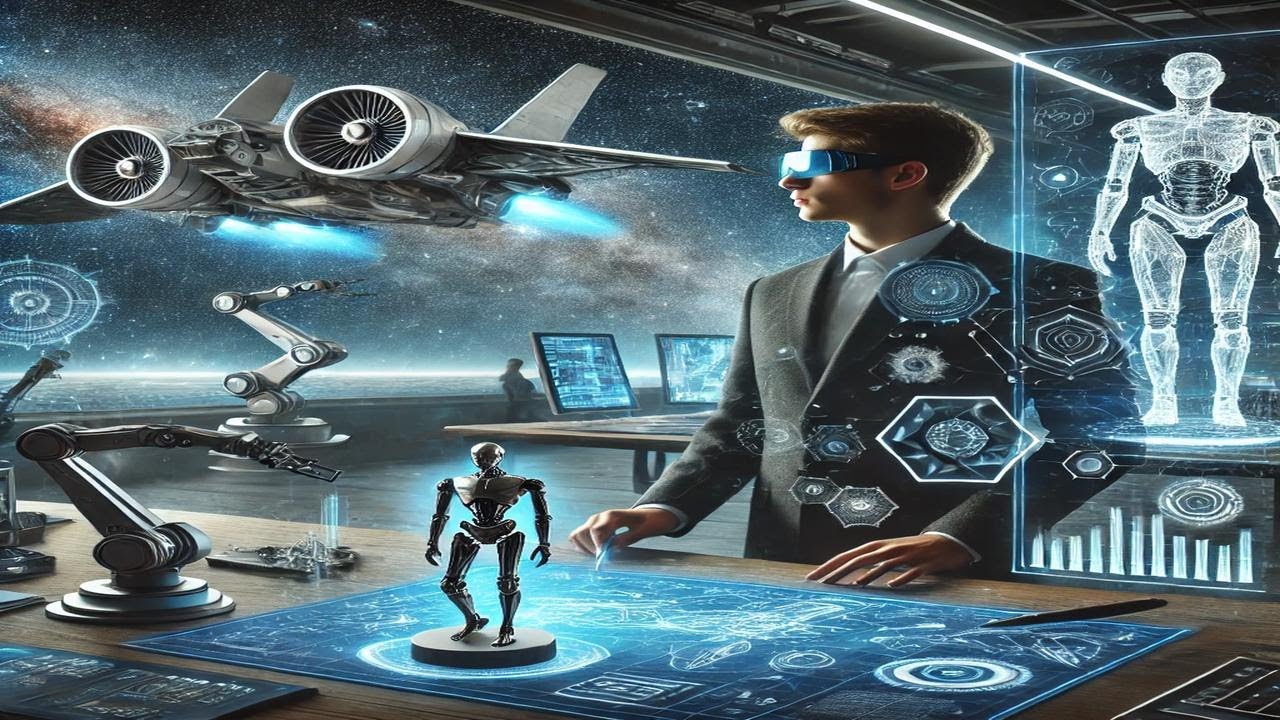 CyberVillage's tweet card. Elon Musk: Visionary Earthling or Gifted Alien. What's with all the...