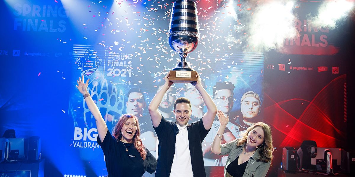 consalex's tweet card. Seit fünf Jahren investiert die bekannte Brand in eines der größten Jugendthemen unserer Zeit. Mit einer neuen Kooperation will man diesen Kurs fortsetzen