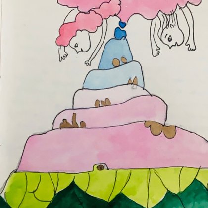 Tweet card summary image