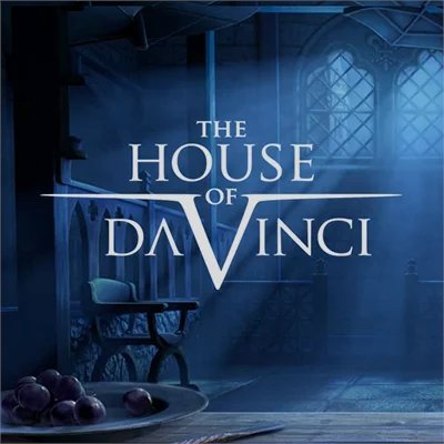 47_apk's tweet card. Download The House of Da Vinci APK Free (Paid Unlocked) for Android. Explore Leonardo da Vinci’s world, solve 3D puzzles, enjoy ad-free gameplay, and unlock all premium features without paying.